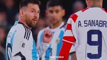 Bivši igrač Barcelone pljunuo Messija: "Ne znam ni ko je taj tip"