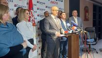 Srpska lista odlučila da izađe na izbore u opštinama na sjeveru Kosova