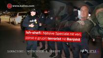 Kallxo: Bivši šef specijalaca Policije Kosova za sjever uključen u Banjsku grupu