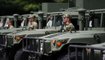 Očekuje se da će SAD pokrenuti istragu protiv Srbije zbog vojnih vozila