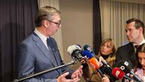 Vučić: Ne možemo prihvatiti nezavisnost i članstvo Kosova u UN