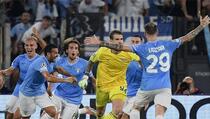 Nogometna Europa bruji o golu vratara Lazija, ali nije mu ovo bio prvi put