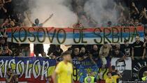 Fudbalski savez Kosova najavio tužbu zbog incidenta u Bukureštu
