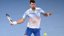 Novak Đoković bez problema do polufinala US Opena