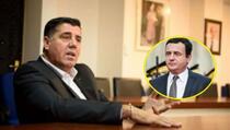 Haziri: Kurti iz dijaloga isključio opoziciju, predsjednika parlamenta, predsjednicu Osmani
