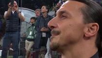 Zlatan Ibrahimović dobio ponudu da se vrati klub