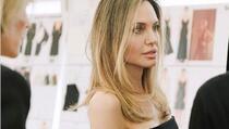 Angelina Jolie govorila za Vogue o svom ateljeu, zašto je raskinula ugovor sa UNHCR-om, ali i o Bradu Pittu