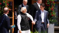 Kanada optužila Indiju da je na njenoj teritoriji ubila vođu Sikha, Indija odbacila optužbe