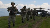 Turska 10. oktobra preuzima misiju NATO-a na Kosovu