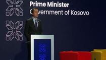 Kurti: Za podrivanje dijaloga Kosova i Srbije krivi "saveznici Rusije"