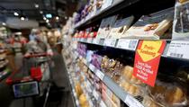 Nijemci se sve više žale na kvalitet proizvoda: Porasle cijene, pakovanja smanjena...