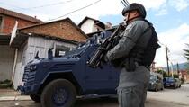 Policija Kosova uhapsila još dvije osobe zbog sumnje za učešće u napadima u nedjelju