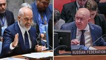Verbalni okršaj Rame i ruskog ambasadora u UN