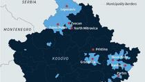 Zašto je Vučić zatražio da KFOR preuzme kontrolu nad sjeverom Kosova?