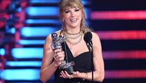 Taylor Swift osvojila devet MTV VMA nagrada i ušla u historiju