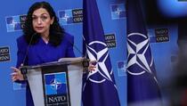 Osmani: Moramo da sarađujemo sa NATO saveznicima kako bismo riješili bezbjednosne izazove