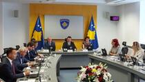 Gashi: Vlada Kosova da se sastane sa predstavnicima srpske zajednice prije 14. septembra