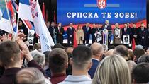 Banjalučki miting kao specijalna operacija uz podršku Beograda: Podgrijavanje atmosfere, veličanje zločinaca i negiranje genocida