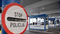 Haxholli: Srbija blokira autobuse s putnicima na granici s Hrvatskom