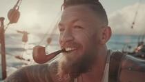 Fan napravio trailer za film "Popeye The Sailor Man", Conor McGregor ima glavnu ulogu