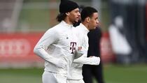 Bayern u problemima uoči polufinala s Realom, upitan nastup i dvije zvijezde
