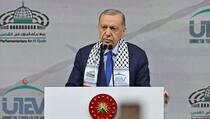 Erdogan: Netanyahu je sramotno upisao vlastito ime u historiju kao "kasapin Gaze"