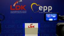 LDK: Vlada plasira lažne vijesti
