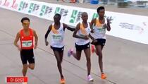 Poništena je najsramotnija utrka koju smo gledali, oduzete nagrade i Afrikancima i Kinezu