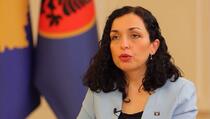 Osmani: Primjena Ustava ubrzava proces integracije Kosova
