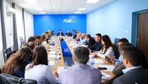 PDK: Kosovo tri godine stagnira, neophodni izbori