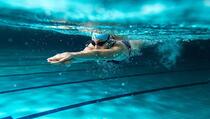 Zašto je plivanje jedna od najboljih vježbi koju možete odabrati