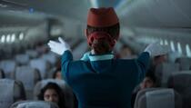 Stjuardesa otkrila kako "kažnjavaju" putnike koji ne žele zamijeniti mjesta s djecom