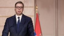 The Telegraph: "Vučić planira invaziju uz pomoć svog saveznika Putina"