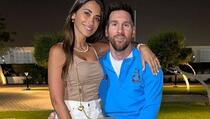 Predivna Messijeva supruga proslavila rođendan, fanovi iznenađeni: Kako skromna zabava