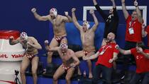 Vaterpolisti Hrvatske nakon nevjerovatne drame i peteraca osvojili titulu prvaka svijeta
