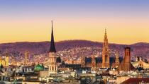 Vizualno prošetajte jednim od najljepših i najboljih gradova za život u Evropi