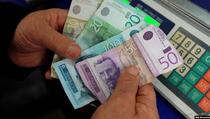 EU traži od Kosova dovoljno dugu tranziciju za ukidanje dinara