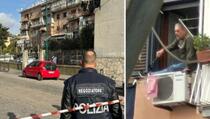 Drama u Italiji: S prozora puca na ljude, sumnja se da ima i mrtvih, specijalci spremni da upadnu u stan