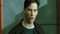 Keanu Reeves nije bio prvi izbor za "Matrix", drugi slavni glumac odbio je ulogu