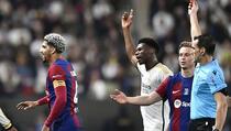La Liga bez milosti: Barceloni ponovo smanjen budžet za plate, Real može trošiti 500 miliona više