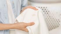 Isprobajte jednostavan i brz način čišćenja masnih mrlja s tkanine