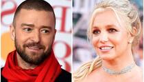 Justin Timberlake narugao se Britney Spears pred svojom publikom: Ja se nikom ne izvinjavam