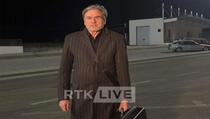 Srpski novinar Radomir Dimić stigao na Kosovo