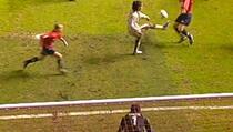 Sjećate li se ovoga? Prije 20 godina Ronaldinho je postigao jedan od najljepših golova u karijeri