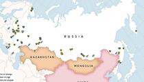 Tajni dokumenti otkrili kada bi Rusija koristila nuklearno oružje, posebna pažnja usmjerena na Kinu