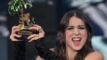 Nakon 10 godina na Sanremu pobijedila ženska izvođačica, ona će predstavljati Italiju na Eurosongu