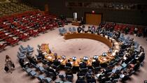 Vanredna sjednica SB UN o Kosovu zakazana za četvrtak