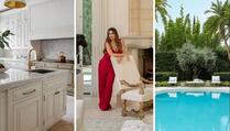 Sofia Vergara pokazala svoju luksuznu vilu u Los Angelesu, njeno uređenje pratile su kontroverze