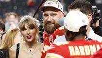 Taylor Swift donirala 100.000 dolara porodici žene koja je ubijena nakon Super Bowla