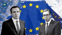 Stano: Kosovo i Srbija neće napredovati ka EU ukoliko ne sprovedu sporazume